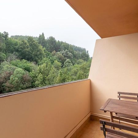 Apto Con Vistas Al Mar Gure Izarra En Bakio By Kabia Gestion Exteriér fotografie
