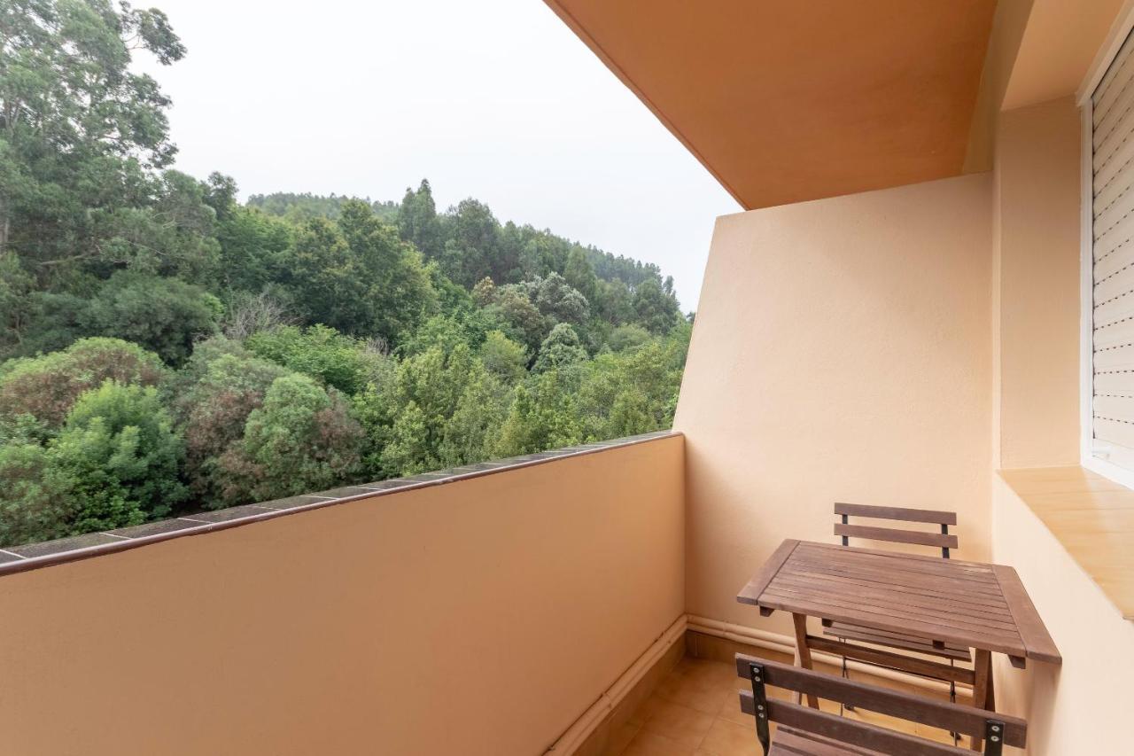 Apto Con Vistas Al Mar Gure Izarra En Bakio By Kabia Gestion Exteriér fotografie