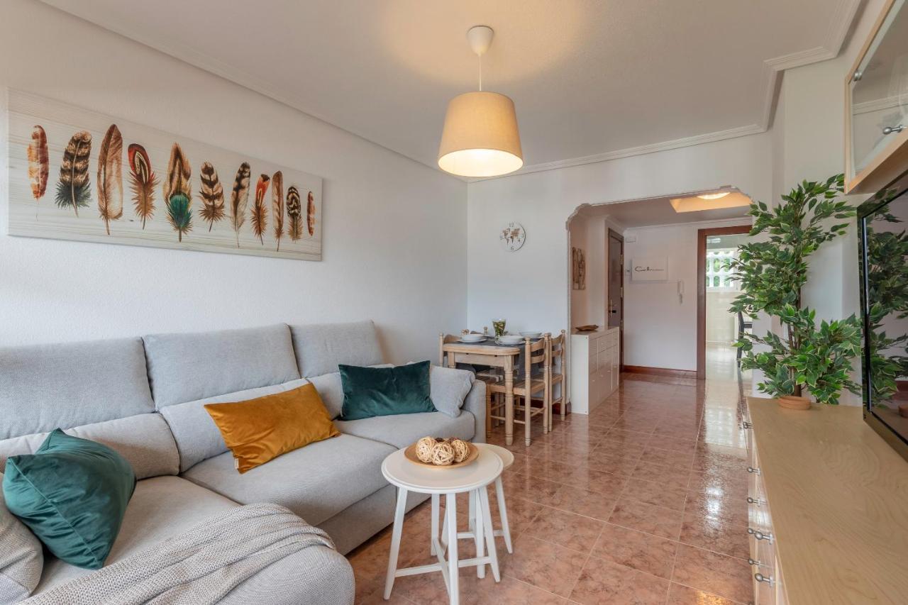 Apto Con Vistas Al Mar Gure Izarra En Bakio By Kabia Gestion Exteriér fotografie